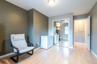 Photo 16: 308 5375 VICTORY Street in Burnaby: Metrotown Condo for sale in "The Courtyard" (Burnaby South)  : MLS®# R2384552