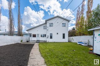 Photo 48: 13440 114 Street in Edmonton: Zone 01 House for sale : MLS®# E4389560