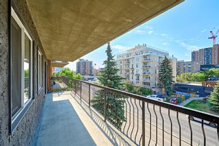 Photo 11: 402 1320 12 Avenue SW in Calgary: Beltline Apartment for sale : MLS®# A2054756