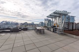 Photo 21: 1517 1618 QUEBEC STREET in Vancouver: Mount Pleasant VE Condo for sale (Vancouver East)  : MLS®# R2629697