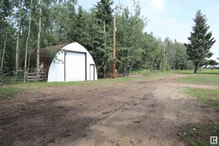 Photo 33: 272070 HWY 616: Rural Wetaskiwin County House for sale : MLS®# E4349539
