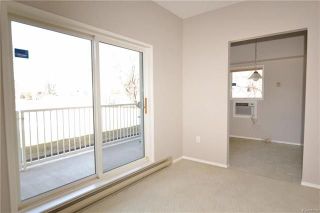Photo 5: 125 4314 Grant Avenue in Winnipeg: Charleswood Condominium for sale (1G)  : MLS®# 1818110