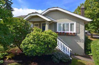 Photo 1: 3807 DUNBAR Street in Vancouver: Dunbar House for sale (Vancouver West)  : MLS®# R2106755