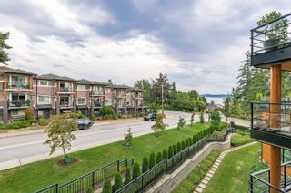 Photo 26: 415 14855 THRIFT Avenue: White Rock Condo for sale in "The Royce" (South Surrey White Rock)  : MLS®# R2718053