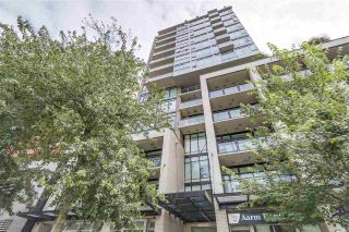 Photo 1: 201 1252 HORNBY Street in Vancouver: Downtown VW Condo for sale in "Pure" (Vancouver West)  : MLS®# R2100234