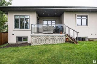 Photo 46: 12828 202 Street in Edmonton: Zone 59 House for sale : MLS®# E4300385