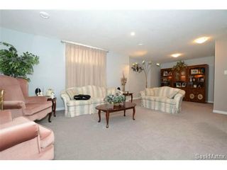 Photo 26: 160 MEADOW ROAD: White City Single Family Dwelling for sale (Regina NE)  : MLS®# 476169