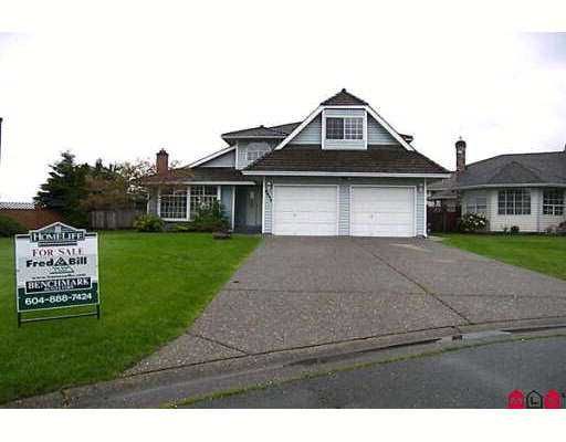 FEATURED LISTING: 8932 157TH Street Surrey