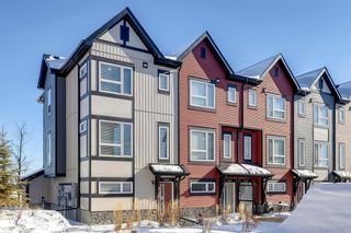 Photo 1: 510 11 Evanscrest Mews NW in Calgary: Evanston Row/Townhouse for sale : MLS®# A2029015