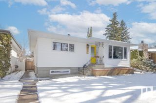 Photo 2: 10846 60 Avenue in Edmonton: Zone 15 House for sale : MLS®# E4382937