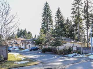 Photo 14: 50 2728 1ST STREET in COURTENAY: CV Courtenay City Row/Townhouse for sale (Comox Valley)  : MLS®# 752465