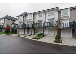 Photo 19: 15 8476 207A STREET in Langley: Willoughby Heights Townhouse for sale : MLS®# R2114834
