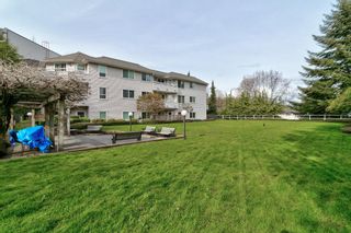 Photo 35: 402 450 BROMLEY Street in Coquitlam: Coquitlam East Condo for sale : MLS®# R2724871