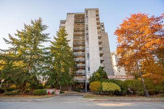 Photo 2: 1201 6759 WILLINGDON Avenue in Burnaby: Metrotown Condo for sale in "Balmoral on the Park" (Burnaby South)  : MLS®# R2741323