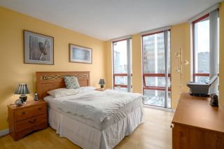 Photo 11: 1706 811 HELMCKEN Street in Vancouver: Downtown VW Condo for sale in "IMPERIAL TOWER" (Vancouver West)  : MLS®# R2001974