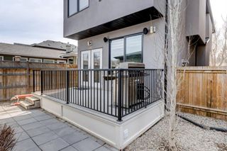 Photo 27: 3712 2 Avenue SW in Calgary: Spruce Cliff Detached for sale : MLS®# A1197975