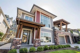 Photo 3: 27 50778 LEDGESTONE PLACE in Chilliwack: Eastern Hillsides House for sale : MLS®# R2321299