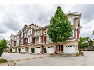 Photo 2: 45 19455 65 Avenue in Surrey: Clayton Townhouse for sale in "TWO BLUE" (Cloverdale)  : MLS®# R2608577