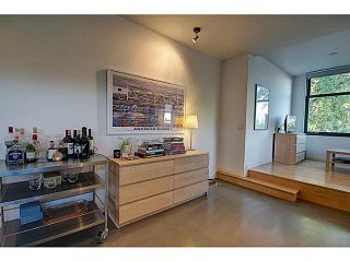 Photo 4: 505 12 WATER Street in Vancouver: Downtown VW Condo for sale in "GARAGE" (Vancouver West)  : MLS®# V1141665