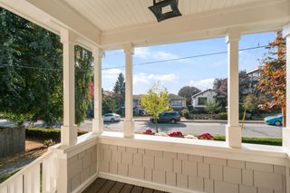 Photo 2: 309 NINTH Street in New Westminster: Uptown NW House for sale : MLS®# R2734067