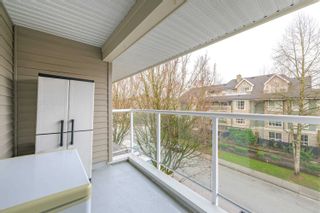 Photo 14: 210 2432 WELCHER Avenue in Port Coquitlam: Central Pt Coquitlam Townhouse for sale in "GARDENIA" : MLS®# R2839947