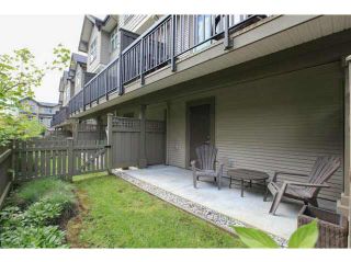 Photo 17: 754 ORWELL Street in North Vancouver: Lynnmour Townhouse for sale in "WEDGEWOOD" : MLS®# V1120850
