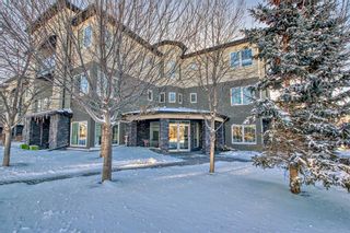 Photo 38: 210 201 20 Avenue NE in Calgary: Tuxedo Park Apartment for sale : MLS®# A2101681