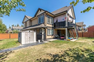 Photo 37: 32608 CARTER Avenue in Mission: Mission BC House for sale : MLS®# R2807427