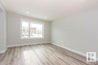 Photo 7: 14736 87 Avenue in Edmonton: Zone 10 House Half Duplex for sale : MLS®# E4376347