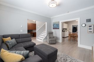 Photo 4: 4031 VICTORIA DRIVE in Vancouver: Victoria VE House for sale (Vancouver East)  : MLS®# R2429098