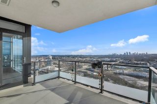 Photo 15: 2803 2077 ROSSER Avenue in Burnaby: Brentwood Park Condo for sale in "VANTAGE" (Burnaby North)  : MLS®# R2334484