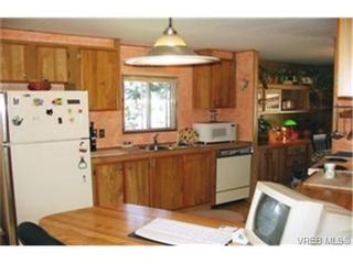 Photo 7: 9 60 Cooper Rd in : VR Glentana Manufactured Home for sale (View Royal)  : MLS®# 335575