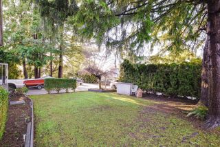 Photo 25: 11736 MORRIS Street in Maple Ridge: West Central House for sale : MLS®# R2745685