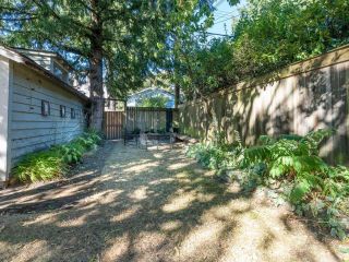 Photo 32: 2645 W 12TH Avenue in Vancouver: Kitsilano House for sale (Vancouver West)  : MLS®# R2728128