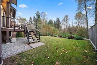 Photo 32: 22978 134 Loop in Maple Ridge: Silver Valley House for sale : MLS®# R2629084