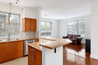 Photo 5: 213 2478 SHAUGHNESSY Street in Port Coquitlam: Central Pt Coquitlam Condo for sale : MLS®# R2842563