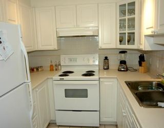 Photo 4: 406 789 W 16TH Avenue in Vancouver: Fairview VW Condo for sale in "SIXTEEN WILLOWS" (Vancouver West)  : MLS®# V786726