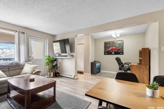 Photo 5: 8 103 Powe Street in Saskatoon: Sutherland Residential for sale : MLS®# SK968545