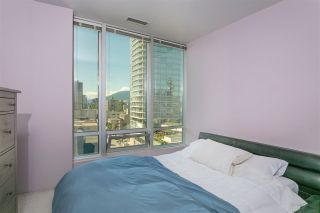 Photo 6: 808 989 NELSON Street in Vancouver: Downtown VW Condo for sale in "ELECTRA" (Vancouver West)  : MLS®# R2292139