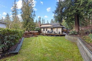 Photo 27: 23740 59 Avenue in Langley: Salmon River House for sale in "Tall Timber Estates" : MLS®# R2747933