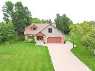 Photo 35: 336 North Hill Drive in East St Paul: North Hill Park Residential for sale (3P)  : MLS®# 202222233