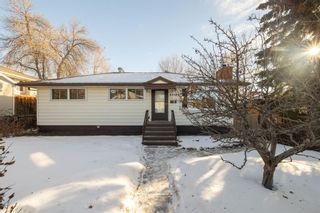 Photo 1: 5308 Thornbriar Road NW in Calgary: Thorncliffe Detached for sale : MLS®# A2021349