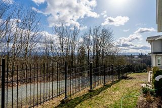 Photo 32: 8 31548 UPPER MACLURE Road in Abbotsford: Abbotsford West Townhouse for sale in "Maclure Point" : MLS®# R2761703