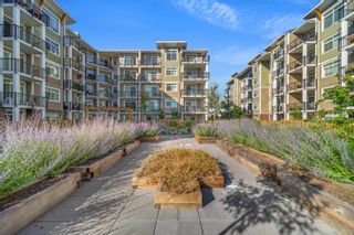 Photo 17: 302 20696 EASTLEIGH Crescent in Langley: Langley City Condo for sale in "The Georgia" : MLS®# R2657813