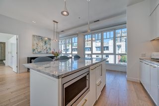 Photo 6: 602 1072 HAMILTON Street in Vancouver: Yaletown Condo for sale in "The Crandall Building" (Vancouver West)  : MLS®# R2722955