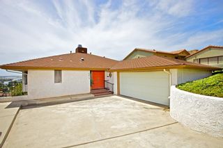 Photo 1: PACIFIC BEACH House for sale : 3 bedrooms : 2473 La France in San Diego