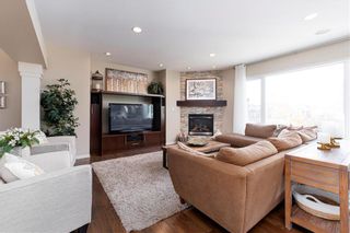 Photo 8: 215 Laurel Ridge Drive in Winnipeg: Linden Ridge Residential for sale (1M)  : MLS®# 202126766