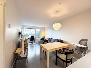 Photo 4: 126 255 W 1ST Street in North Vancouver: Lower Lonsdale Condo for sale in "WEST QUAY" : MLS®# R2865830