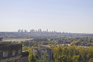 Photo 4: PH2 9595 ERICKSON Drive in Burnaby: Sullivan Heights Condo for sale in "CAMERON TOWERS" (Burnaby North)  : MLS®# R2217665