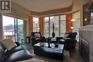 Photo 21: 1128 Sunset Drive Unit# 605 in Kelowna: Condo for sale : MLS®# 10281612